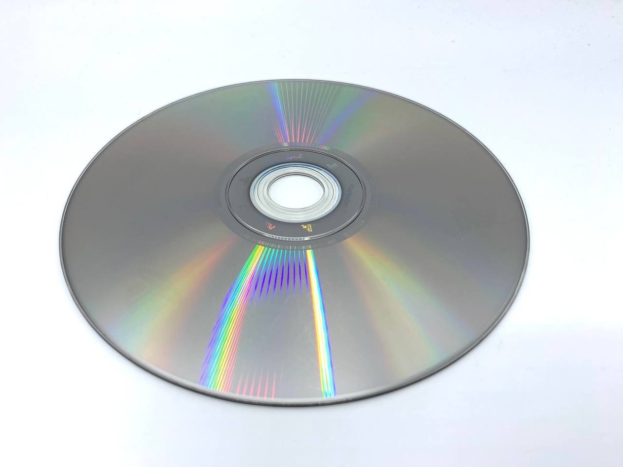 MOTOGP 3 Sony PLAYSTATION PS2 Namco Completo Funzionante Italiano