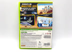 Angry Birds Star Wars Microsoft Xbox 360 Activision Completo Funzionante ITA