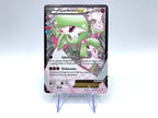 Pokemon Gardevoir EX FullArt RC30-32 Generations Radiant Collection ITALIANO