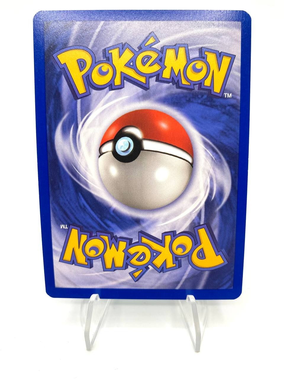 Carta pokemon Mantine EX Team Rocket Returns 45/109 Holo Stamped Near mint ENG