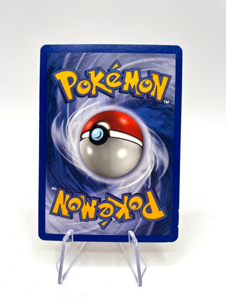Pokemon Dark Charmeleon non comune 32/82 TR Team Rocket italiano good prima ed.