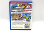 Sonic & All-Stars Racing Transformed PlayStation PS Vita Completo funzionante IT