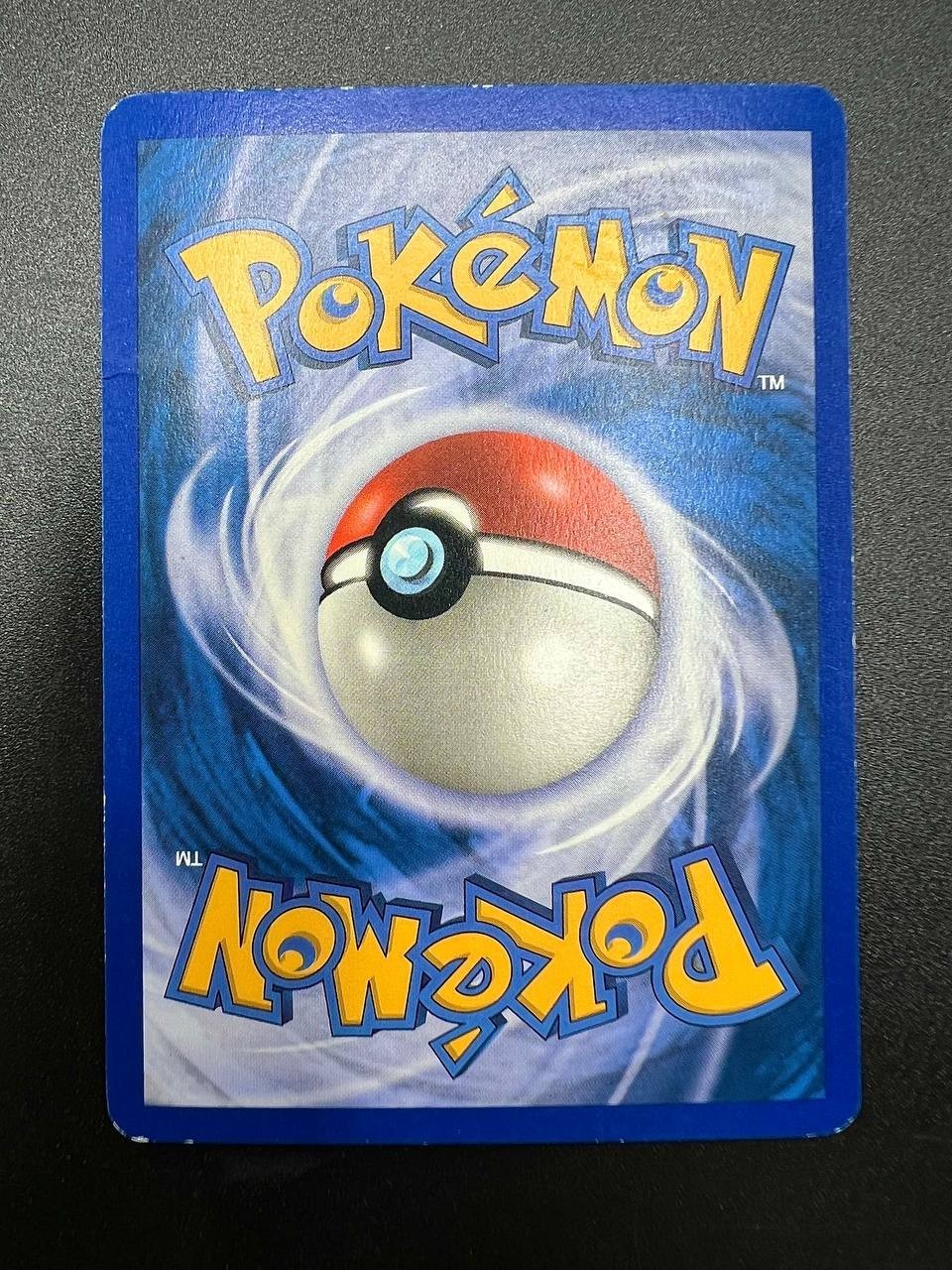 Pokemon Charmander 48/100 CG EX Crystal Guardians Stamped Holo Excellent Inglese