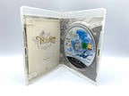 NI NO KUNI LA MINACCIA DELLA STREGA CINEREA playstation ps3 Bandai namco ITA