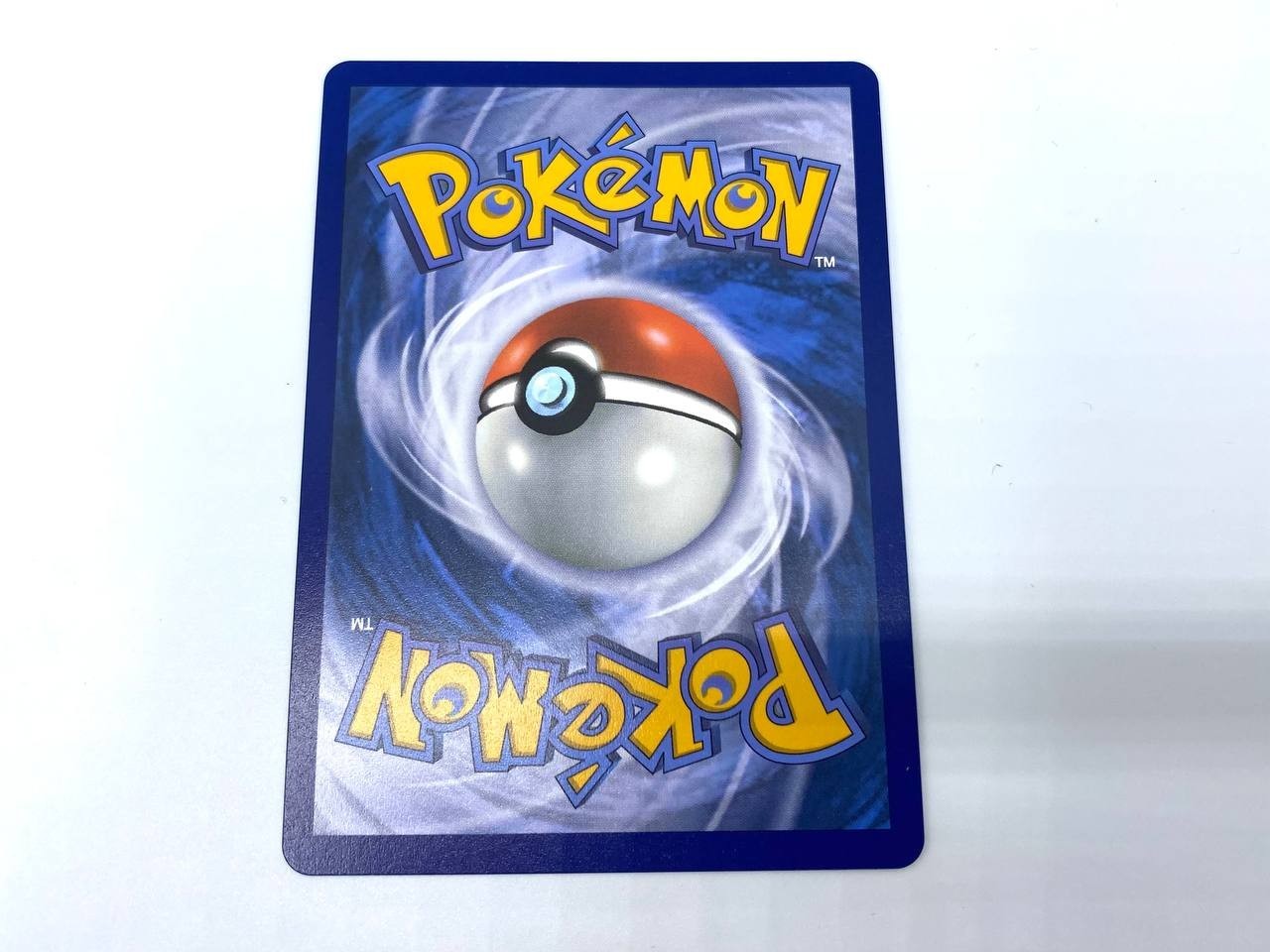 Dewott Masterball Pattern Reverse Holo 022/086 set fuoco bainco Pokemon TCG NM