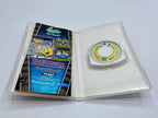Videogioco Spongebob Il Vendicatore Giallo PlayStation PSP Italiano Con manuale
