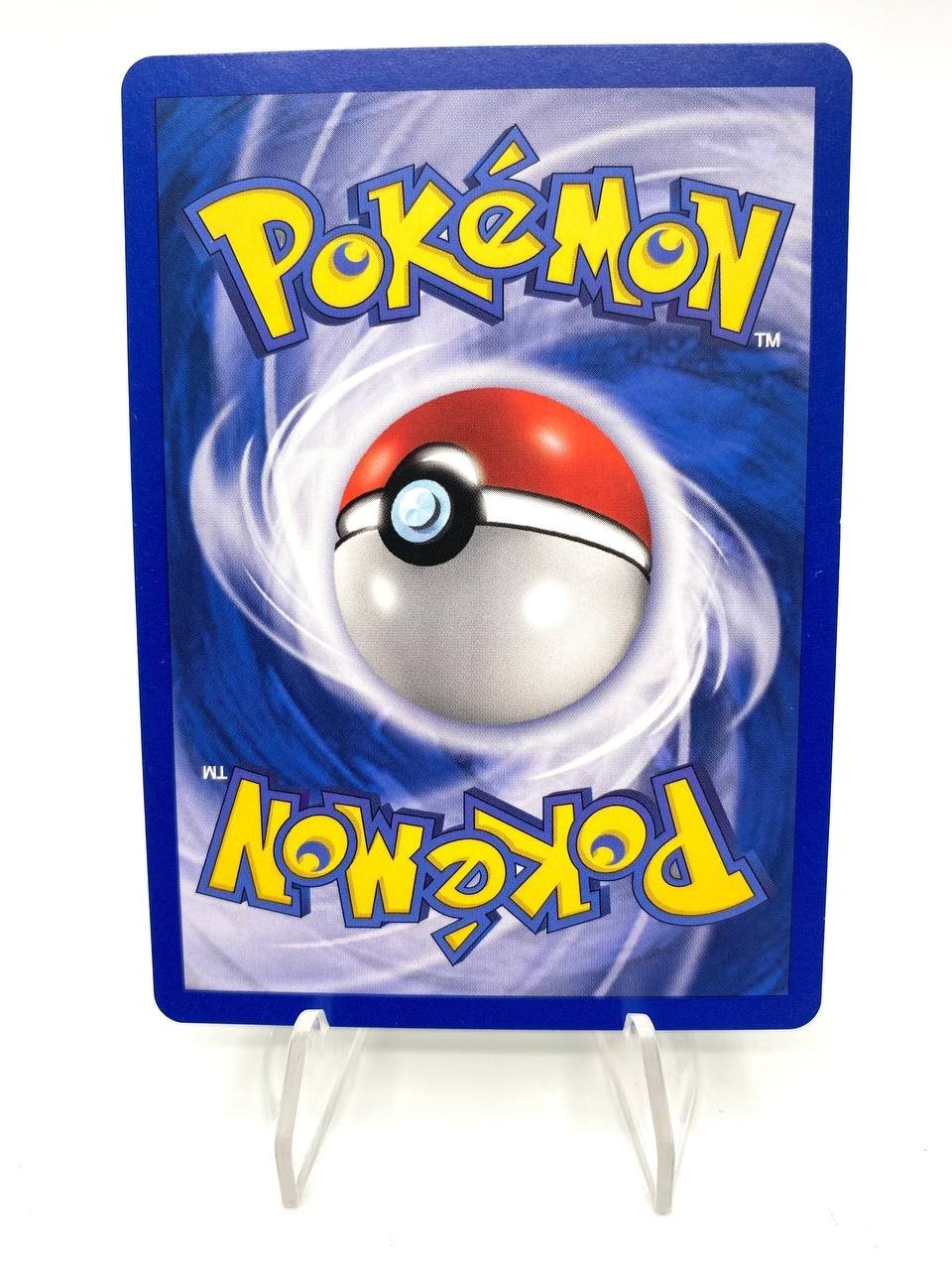 Carta pokemon Max 73/95 Italiano set team magma team idro Excellent No holo