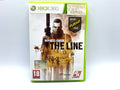 Spec Ops The Line Premium Edition Xbox 360 Completo funzionante Italiano