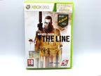 Spec Ops The Line Premium Edition Xbox 360 Completo funzionante Italiano