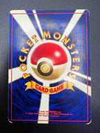 carta Pokémon Typhlosion n. 157 Neo Genesis Unnumbered Promos giapponese poor