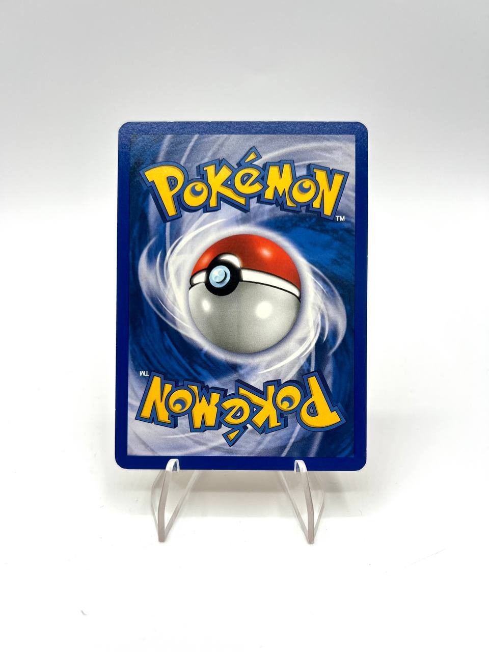 Carta pokemon Blaine's Ponyta 64/132 set Gym Heroes Excellent Vintage Inglese
