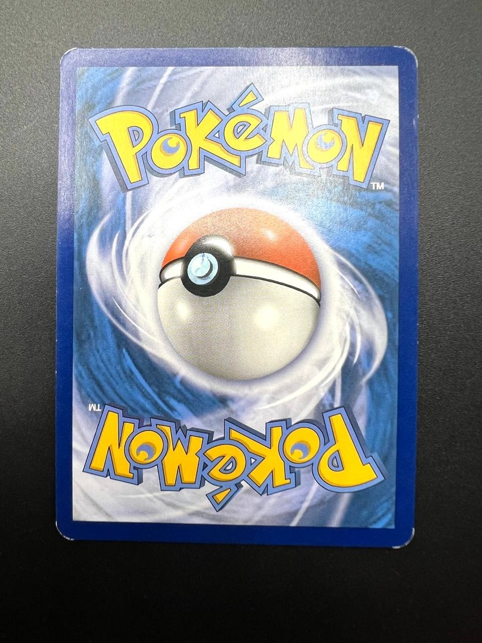 Carta pokemon Darkrai XY114 XY Black Star Promo Full Art Holo Italiano Good