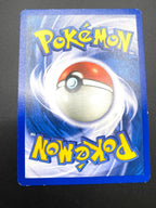 Carta pokemon Lt. Surge's Raichu 28/132 set Gym Heroes LP No holo Vintage ENG
