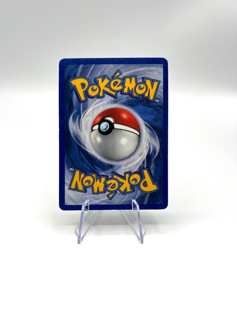 Carta Pokemon 1a edizione set Fossil FO Tentacruel 44/62 Italiano vintage EXC