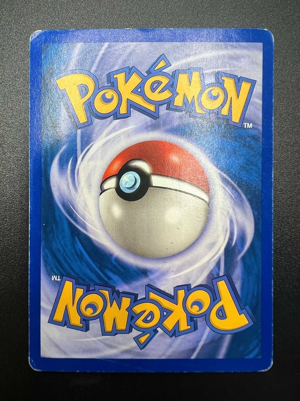 Carta Pokemon Mew 019/165 EX set Expedition Holo Italiano Light played Vintage