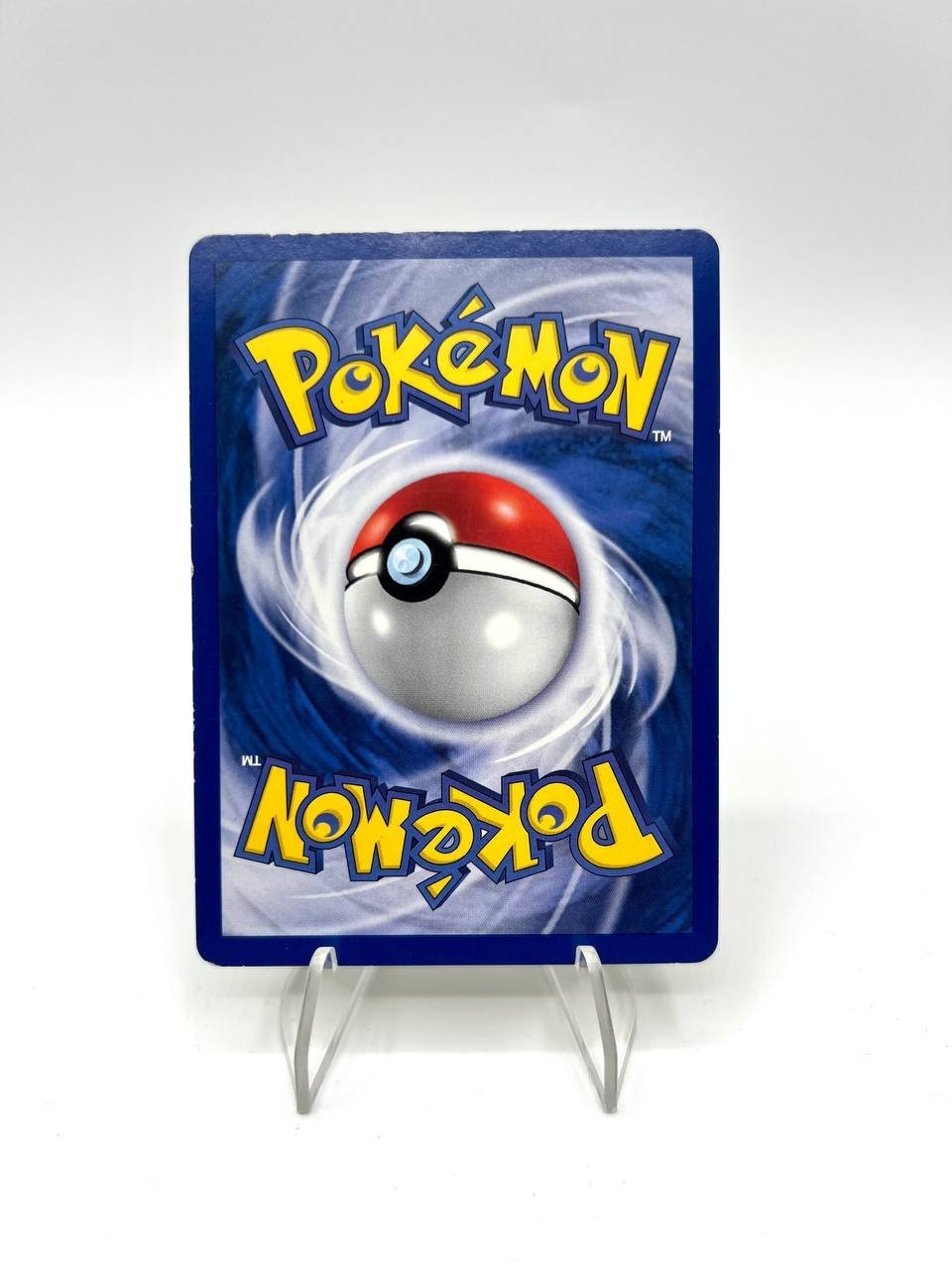 Carta Pokemon Murkrow 46/64 set Neo Revelation Vintage Played Inglese no holo
