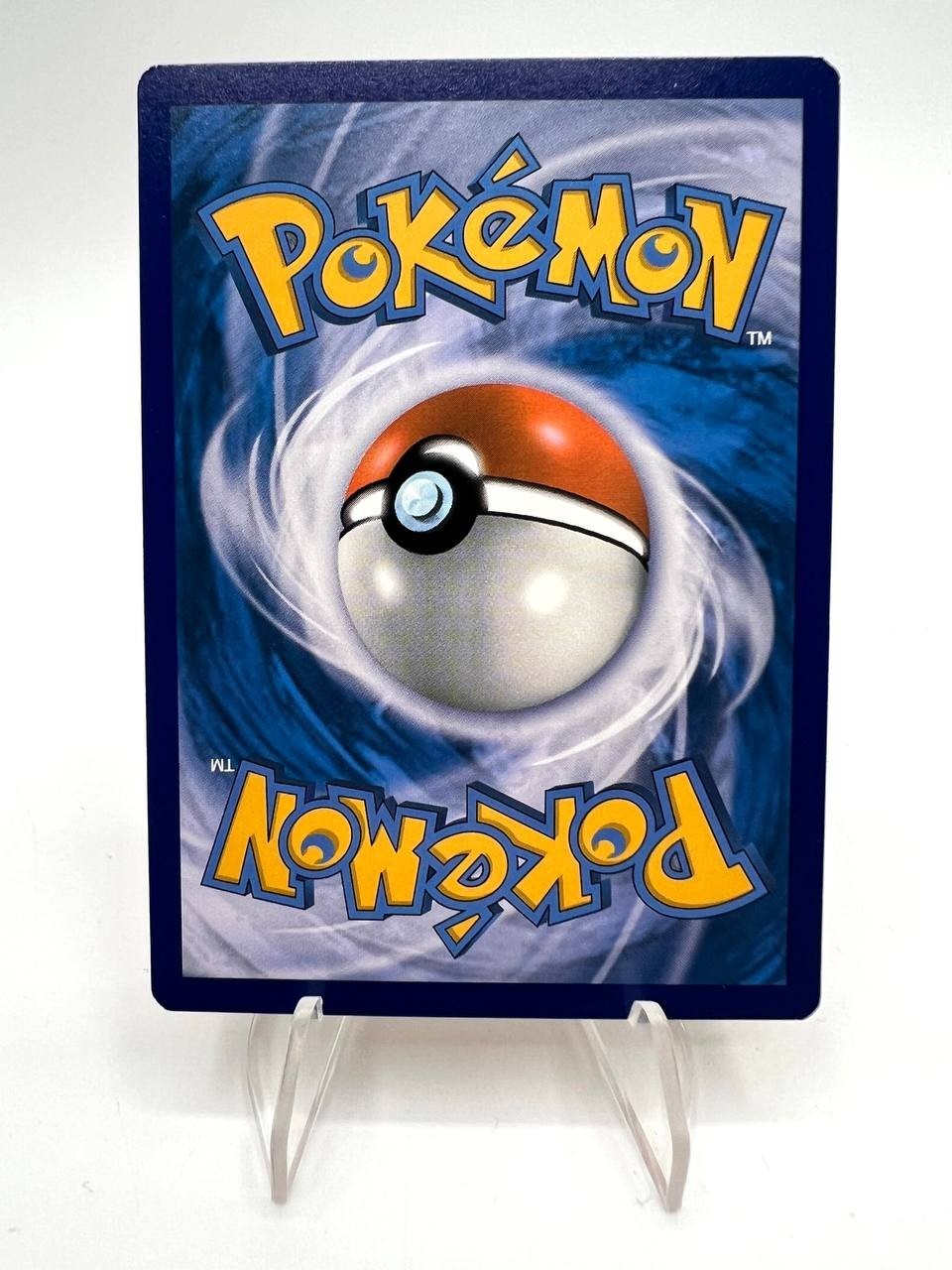 Pokémon Carta Rapidash Fuoco Infernale Italiano 15/106 Reverse holo Excellent