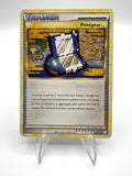 Carta Pokemon set HeartGold & SoulSilver PokeGear 3.0 96/123 Italiano Excellent