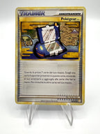 Carta Pokemon set HeartGold & SoulSilver PokeGear 3.0 96/123 Italiano Excellent