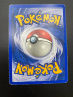 Carta pokemon Suicune 27/64 set Neo Revelation Vintage no Holo Italiano Played