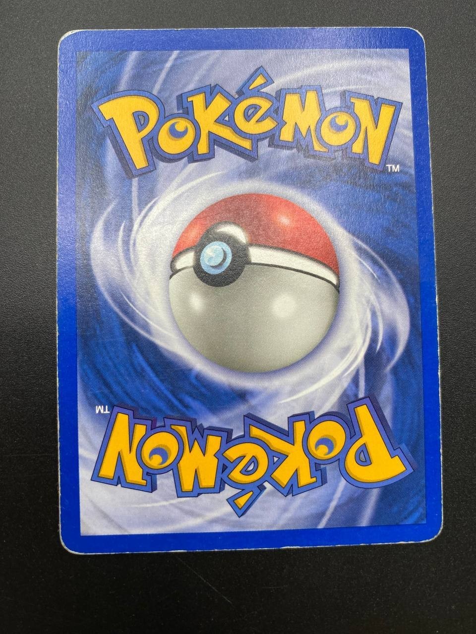 Carta pokemon Suicune 27/64 set Neo Revelation Vintage no Holo Italiano Played