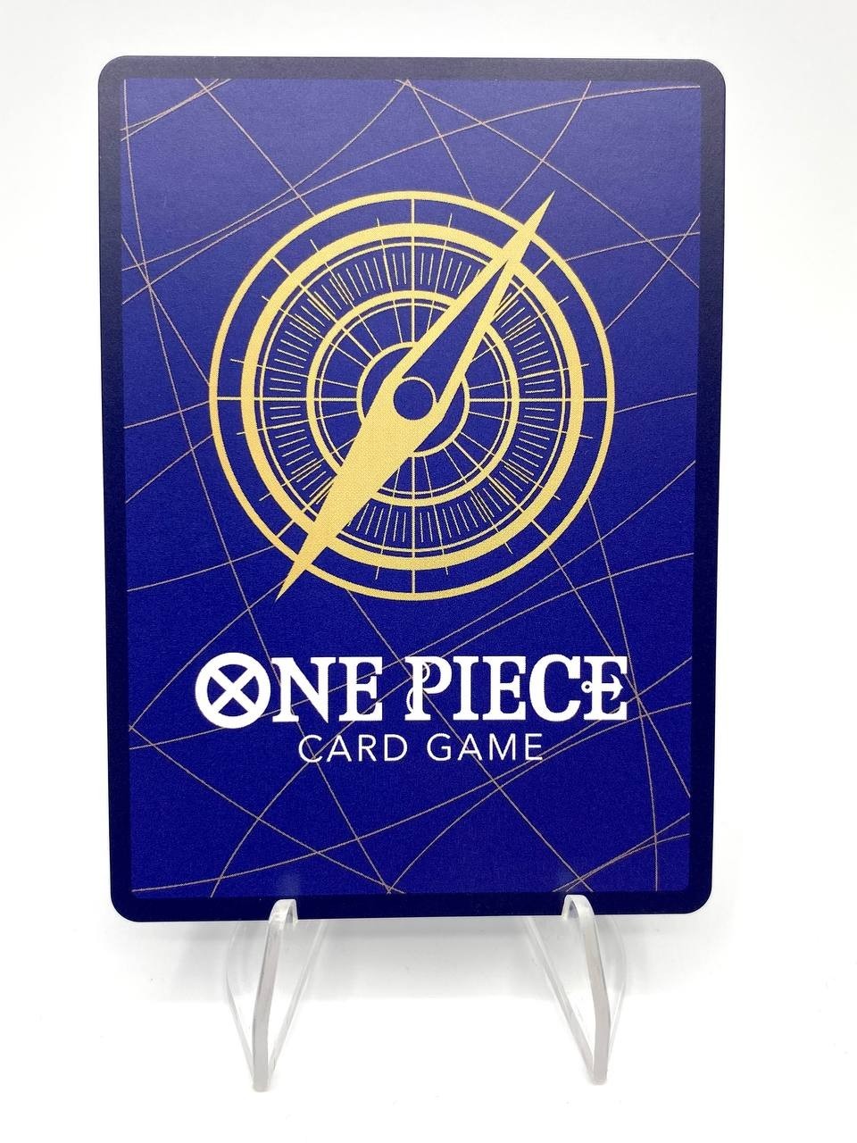 Carta Uta OP02-120 secret Parallel ONE PIECE Card Game Paramount War Japanese NM