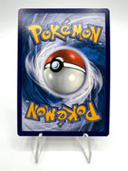Carta Pokemon WUGTRIO PAF 224/091 set Destino di Paldea Italiano Near Mint Holo