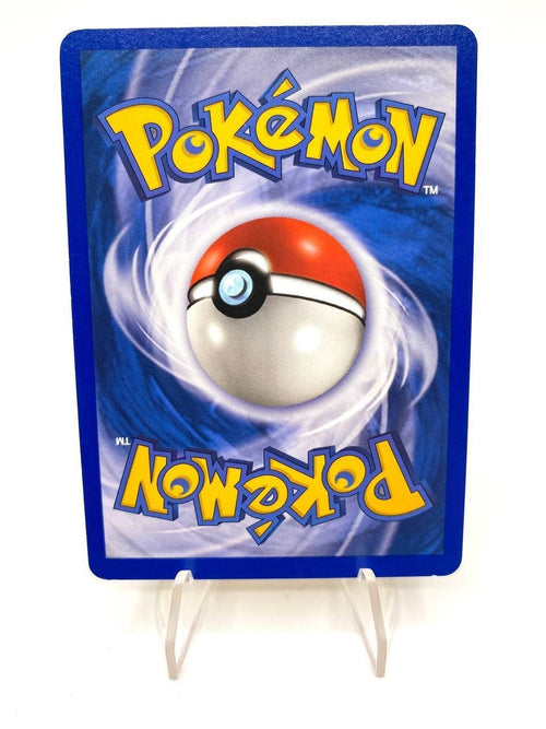 Carta Pokemon Charmander 98/165 set Expedition no holo Vintage Excellent Inglese