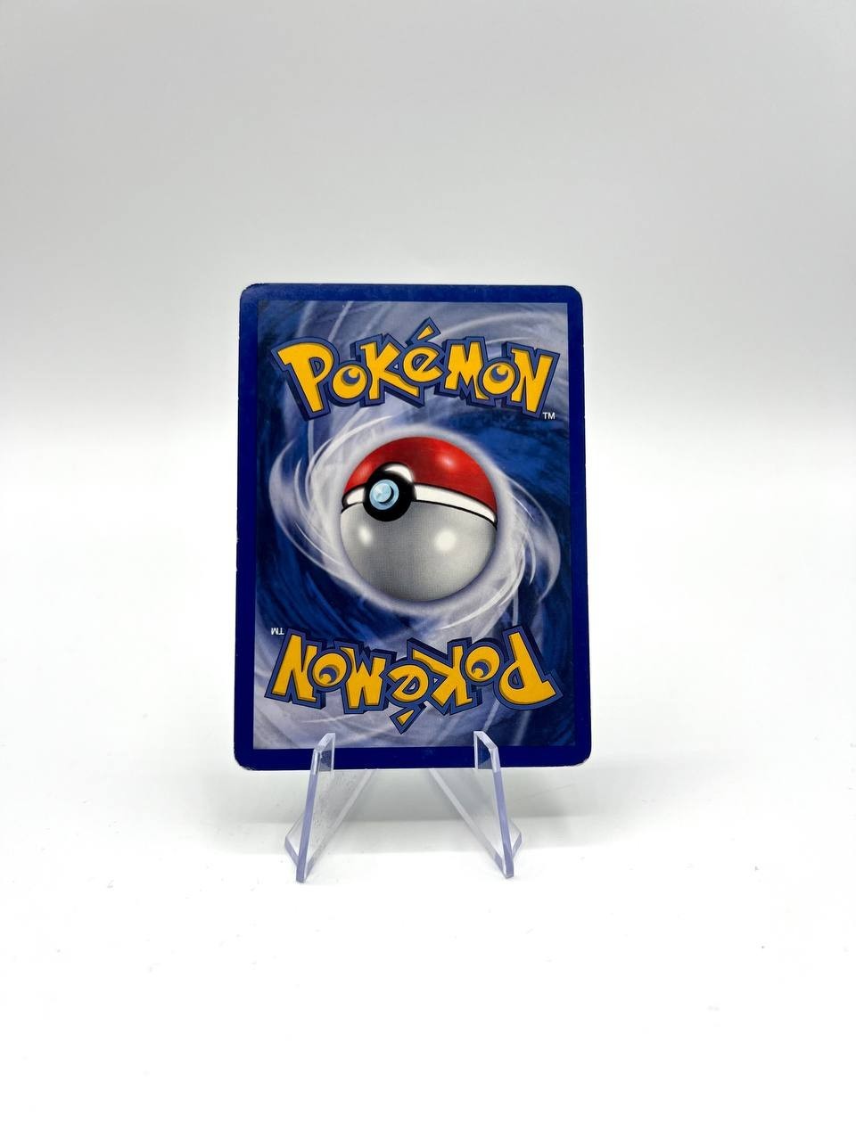 Carta Pokemon Seadra 1a Edizione 42/62 Italiano Fossil FO Played Vintage no holo