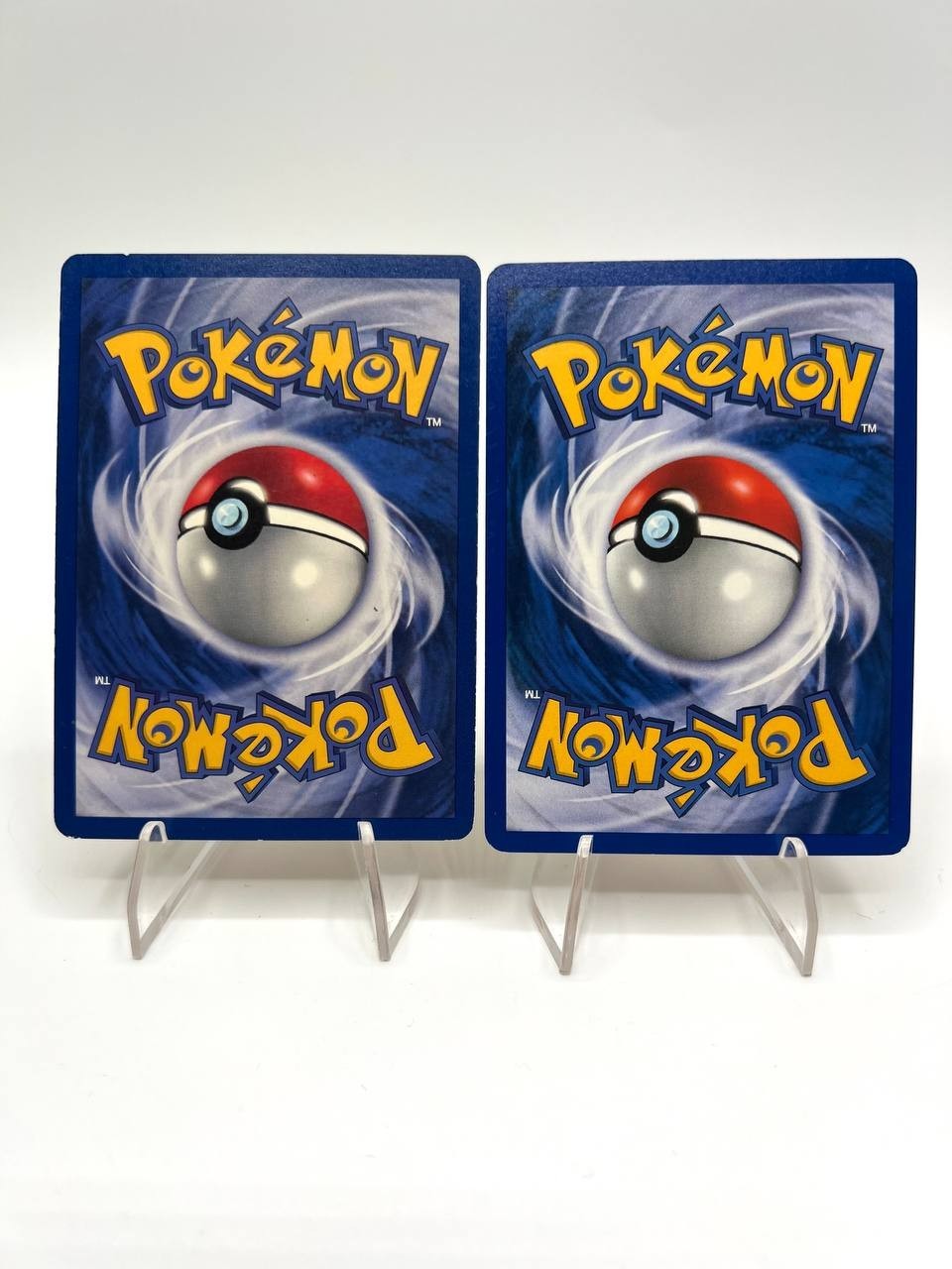 Lotto carte pokemon Blaine's Vulpix 66/132 73/132 Gym Challenge Excellent