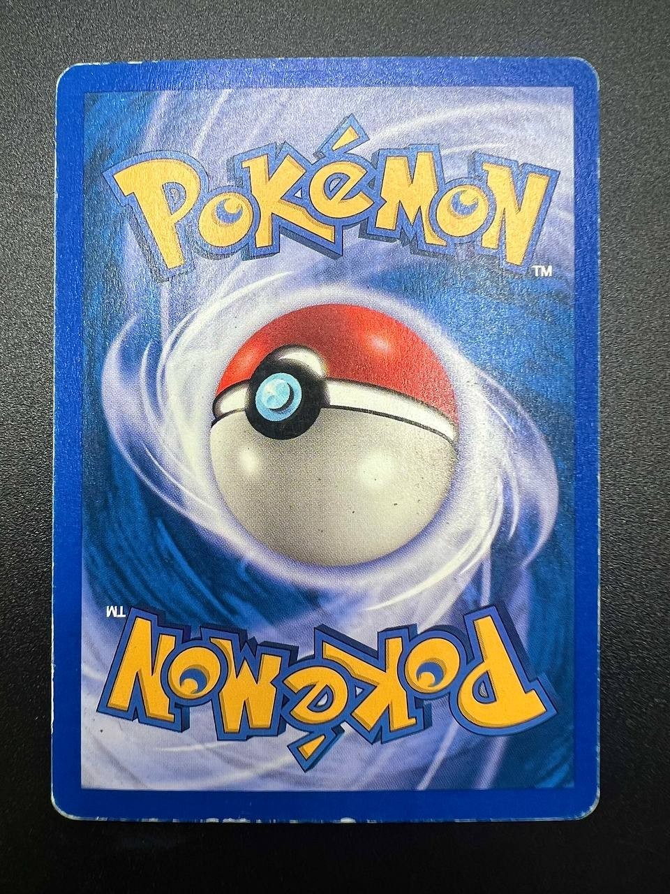 Carta Pokemon Skarmory 63/165 EX set Expedition Inglese Vintage Played