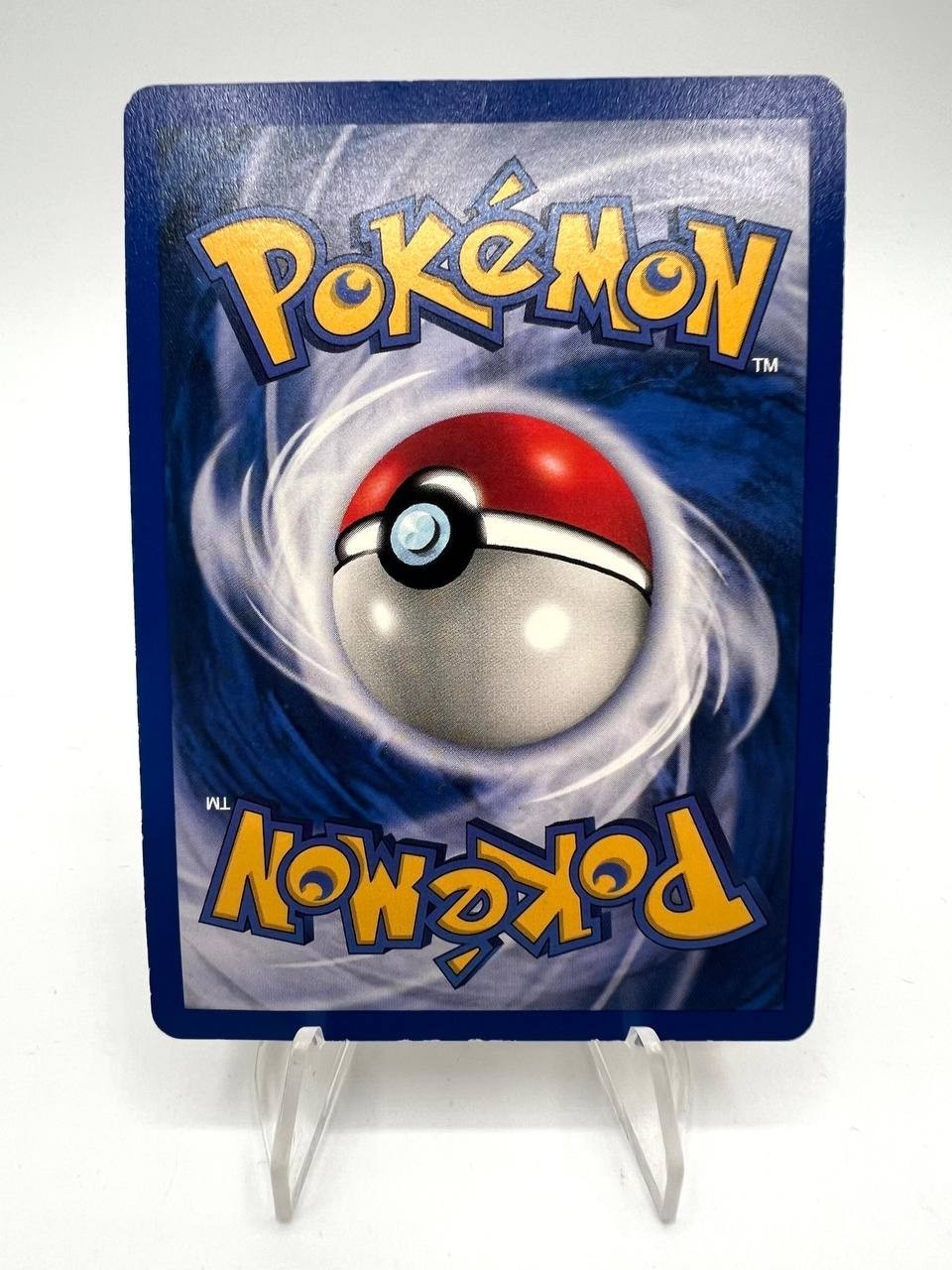 Carta Pokemon Alakazam 1/102 Set Base BS Holo Good Vintage Italiano wizards