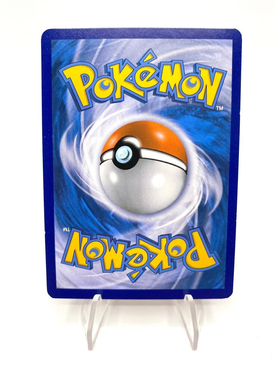 Carta Pokemon Spritzee set Fuoco infernale 67/106 Near Mint Excellent