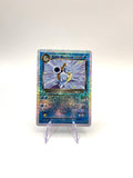 Carta Pokemon Legendary Collection Dark Blastoise 4/110 Reverse Holo Excellent