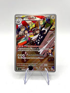 Archaludon 113/102 art rare Pokemon Stellar Miracle - Japanise near mint