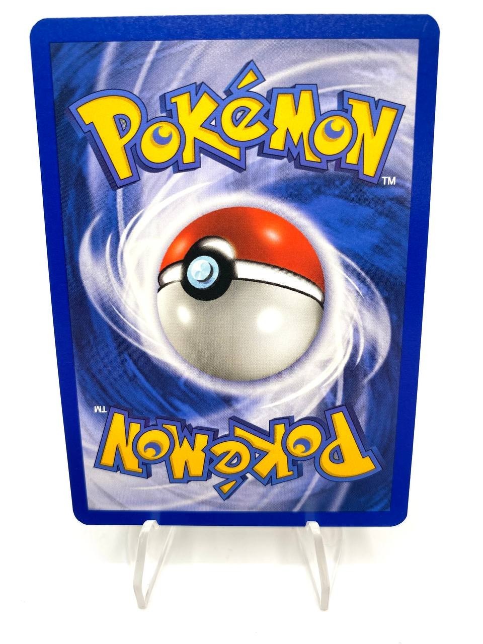 Carta Pokemon Noctowl 42/111 set Neo Genesis 1a edizione Inglese Near mint
