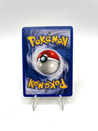 Carta Pokemon set Team Rocket Dark Persian 42/82 Vintage played No holo Italiano