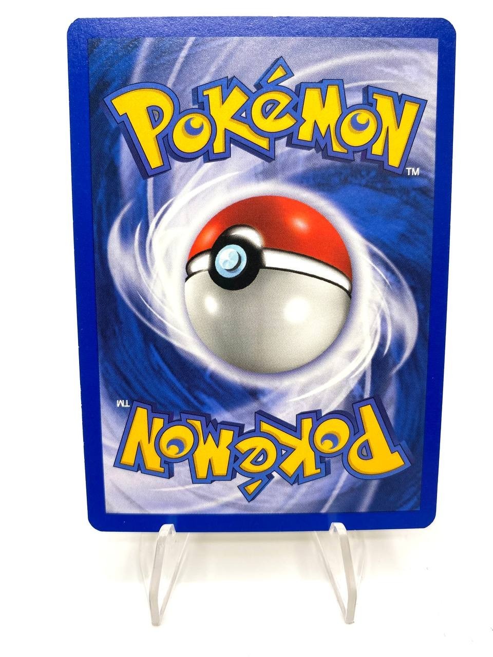 Carta Pokemon set Neo Genesis 69/111 ONIX Excellent vintage ENG 1st edition