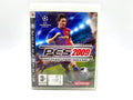 PLAYSTATION 3 PS3 PES 2009 PRO EVOLUTION SOCCER ITALIANO konami Funzionante