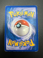 Carta Pokemon Entei Shiny Call of Legends CL SL3 Holo Italiano Played Vintage