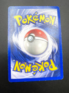 Carta pokemon Koga's Arbok set Gym Challenge 25/132 no holo Inglese ENG EXC