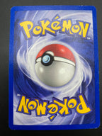 Carta Pokemon Blaine 17/132 set Gym Challenge Holo Vintage Excellent Inglese ENG
