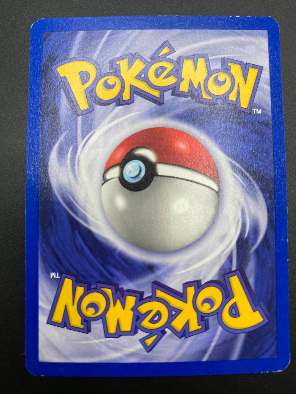 Carta Pokemon Blaine 17/132 set Gym Challenge Holo Vintage Excellent Inglese ENG