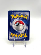 Carta Pokemon Pikachu Set Base BS 58/102 Italiano Poor no Holo Vintage