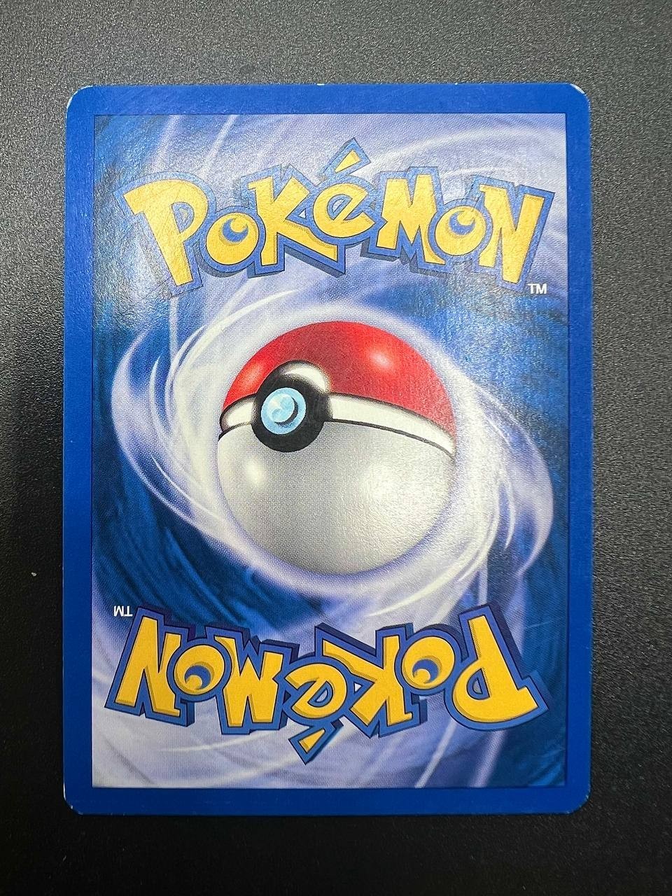 Carta Pokemon set EX DELTA SPECIES 18/113 Vaporeon Stamped Italiano Holo NM