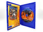 Virtua Fighter 4 Sony PlayStation PS2 2002 Completo funzionante Italiano