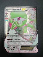 Carta Pokemon Gardevoir EX RC30/RC32 set Generazioni Italiano Near mint Holo