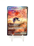 Carta Pokemon Grandizanne Ex 246/198 set Scarlatto e Violetto Italiano Near Mint
