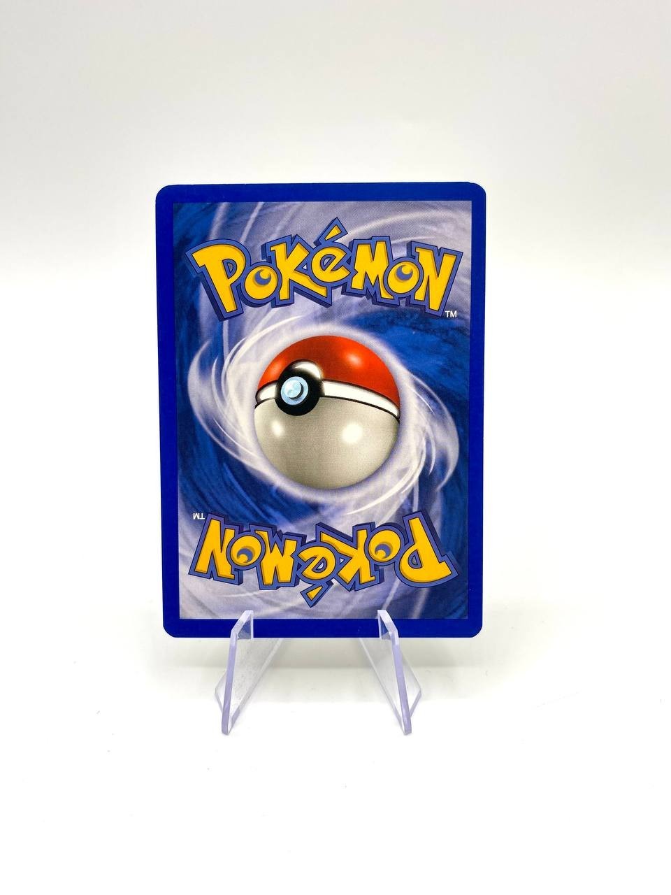 Carta Pokemon Breeder Fields 62/64 Neo Revelation Inglese Excellent Vintage ENG