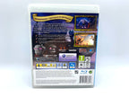 Medieval Moves: Intrighi scheletrici Sony PlayStation Ps3 Funzionante Italiano